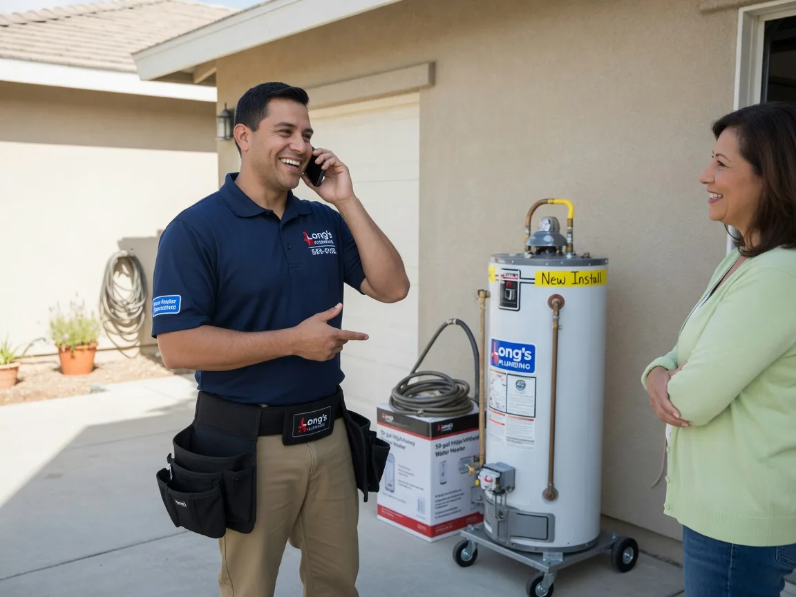 Leak Detection Mapleton, ND FAQs